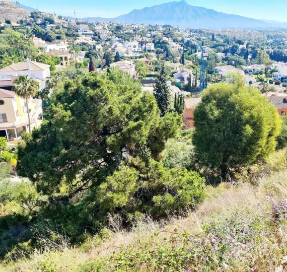 Parcela residencial R4753618