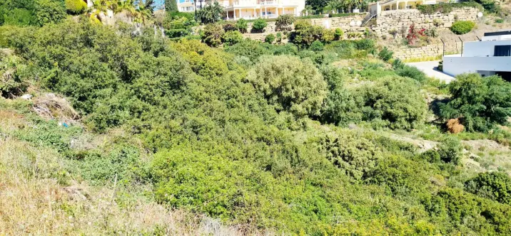 Parcela residencial R4753618 2