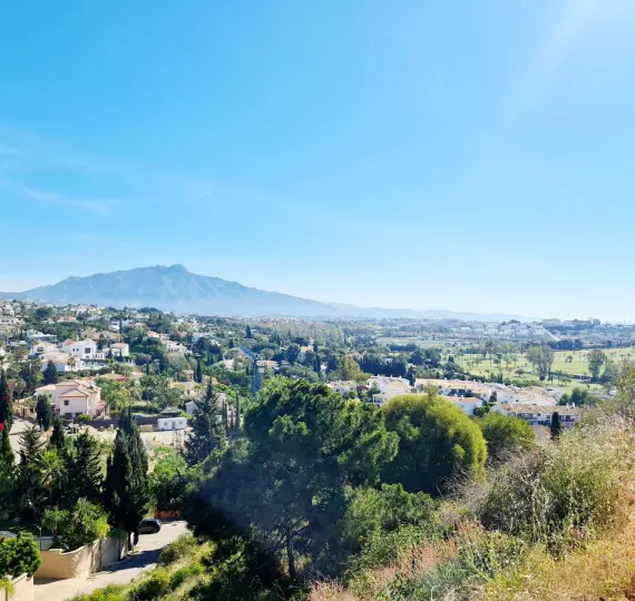 Parcela residencial R4753618