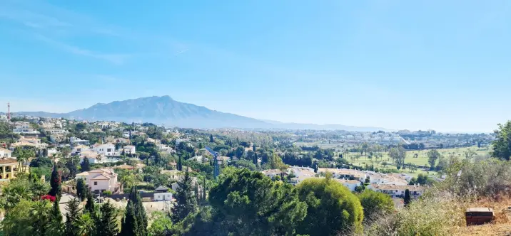 Parcela residencial R4753618 3