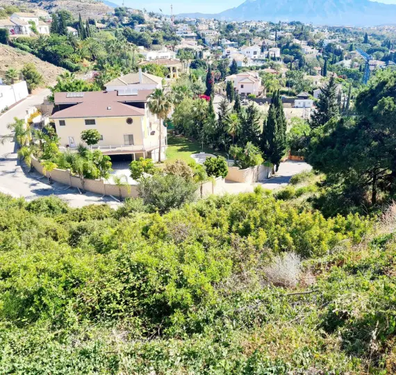 Parcela residencial R4753618