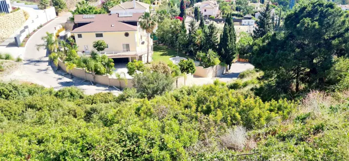 Parcela residencial R4753618 4