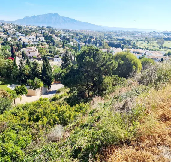 Parcela residencial R4753618