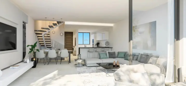 Townhouse R5016151 2