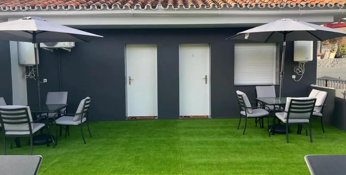 Продажа гостевого дома в Fuengirola 1