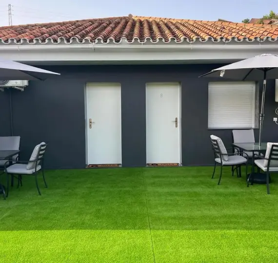Venta de casa de huéspedes en Fuengirola
