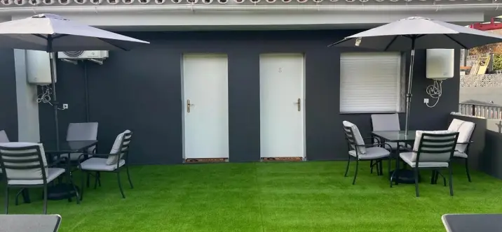 Venta de casa de huéspedes en Fuengirola 0