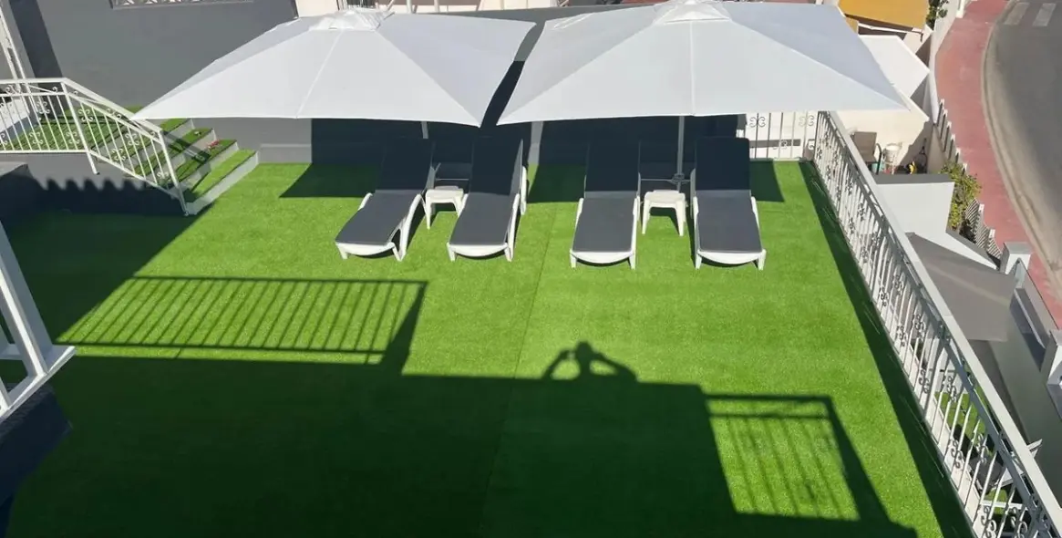 Продажа гостевого дома в Fuengirola 2