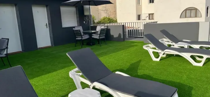 Venta de casa de huéspedes en Fuengirola 2