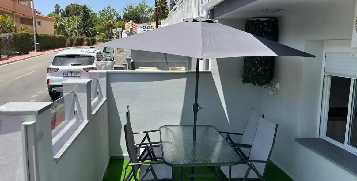 Продажа гостевого дома в Fuengirola 4