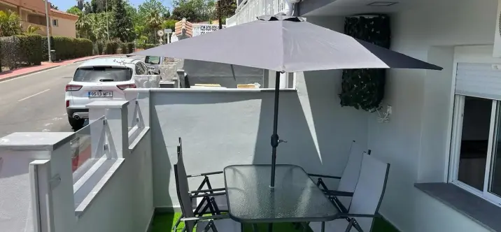 Venta de casa de huéspedes en Fuengirola 3