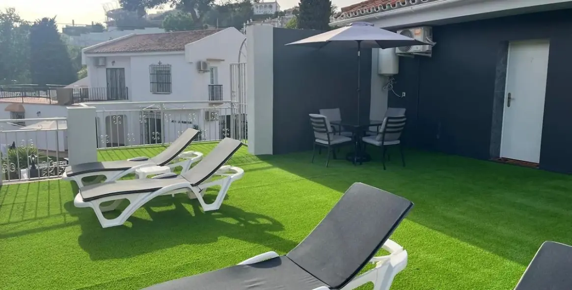 Продажа гостевого дома в Fuengirola 5