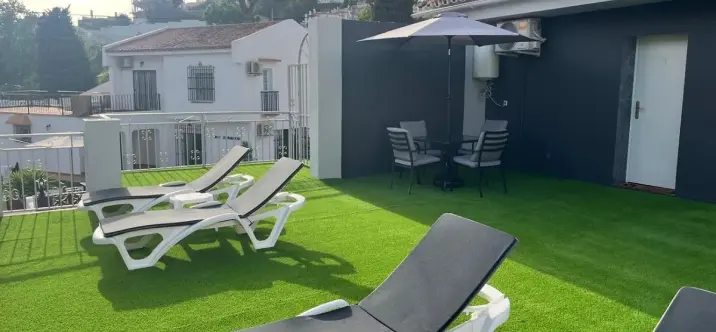 Venta de casa de huéspedes en Fuengirola 4