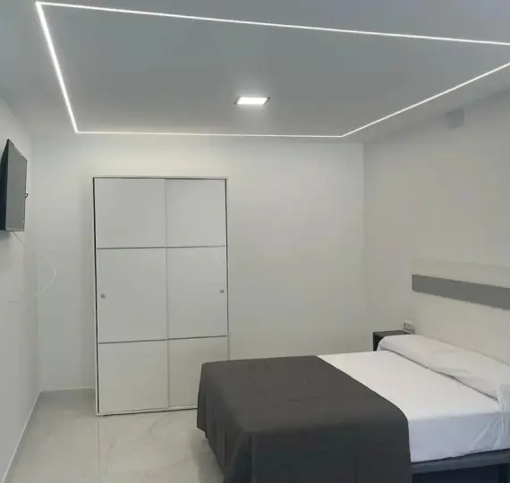 Venta de casa de huéspedes en Fuengirola