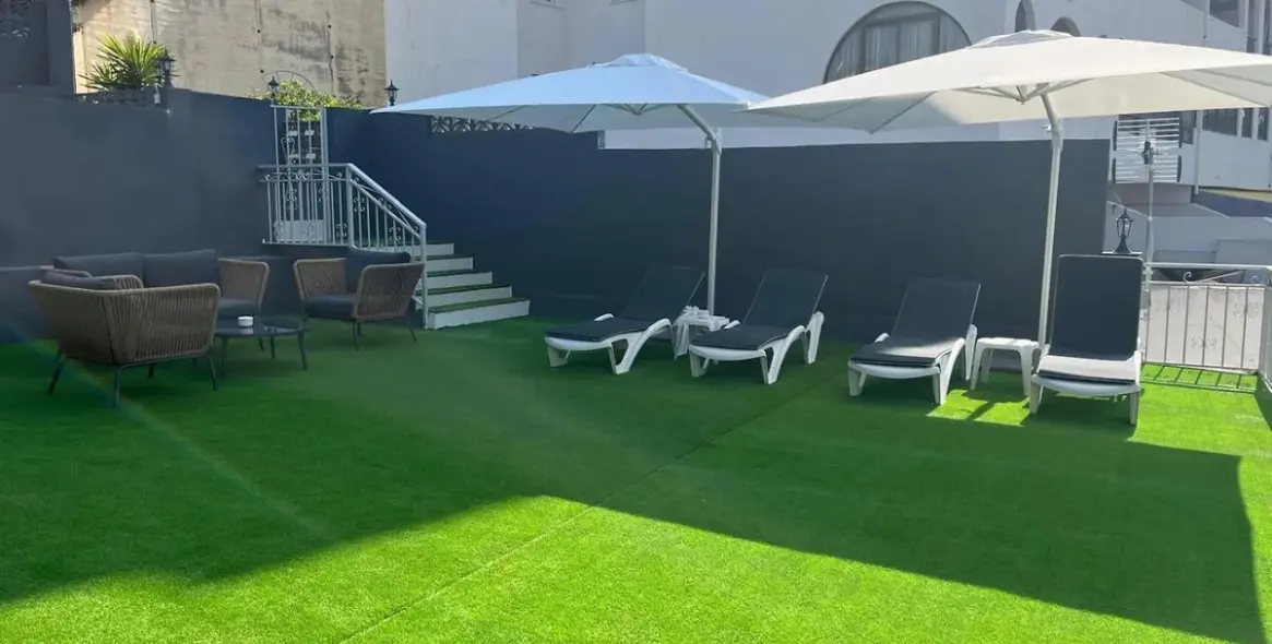 Продажа гостевого дома в Fuengirola 9