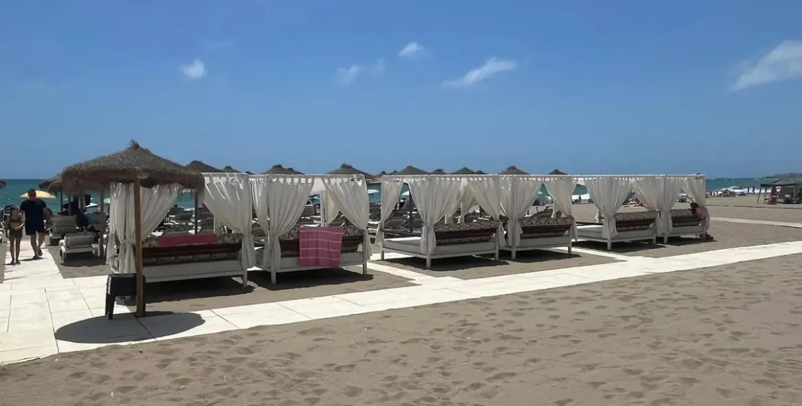 Продажа гостевого дома в Fuengirola 11