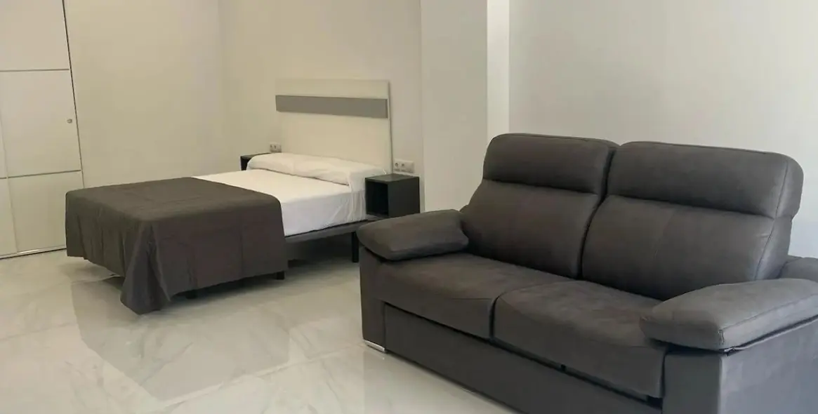 Продажа гостевого дома в Fuengirola 12