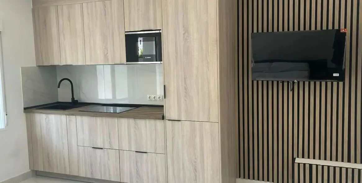 Продажа гостевого дома в Fuengirola 15