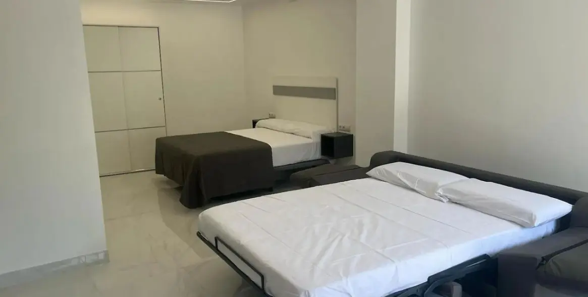 Продажа гостевого дома в Fuengirola 16