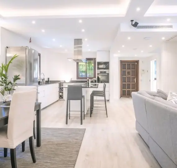 Semi-detached house R5162563