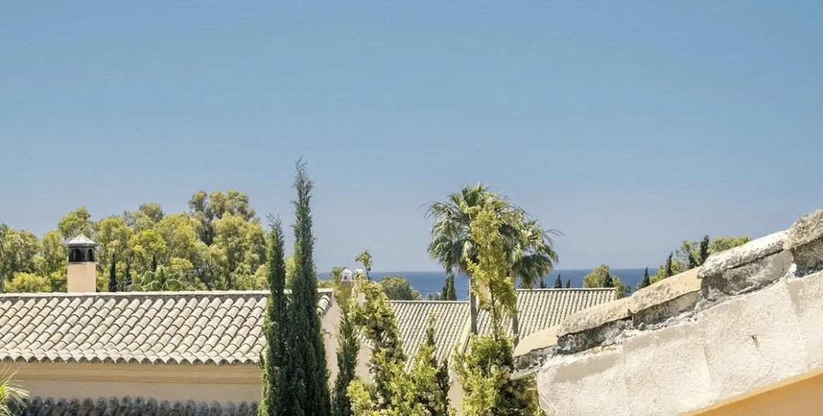 Sale of semi-detached house in Marbella (district The Golden Mile) 3