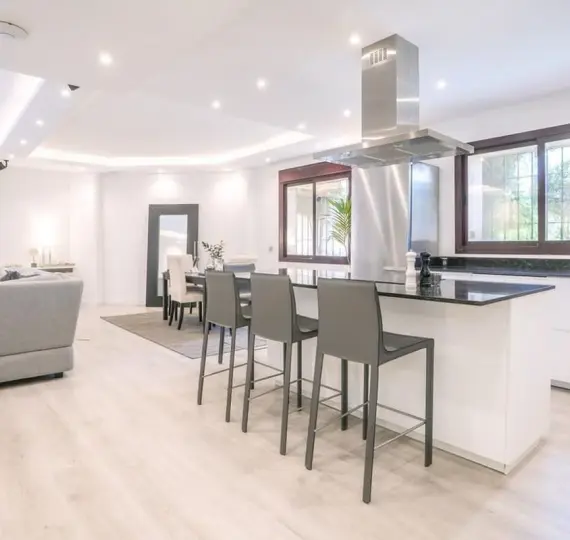 Semi-detached house R5162563