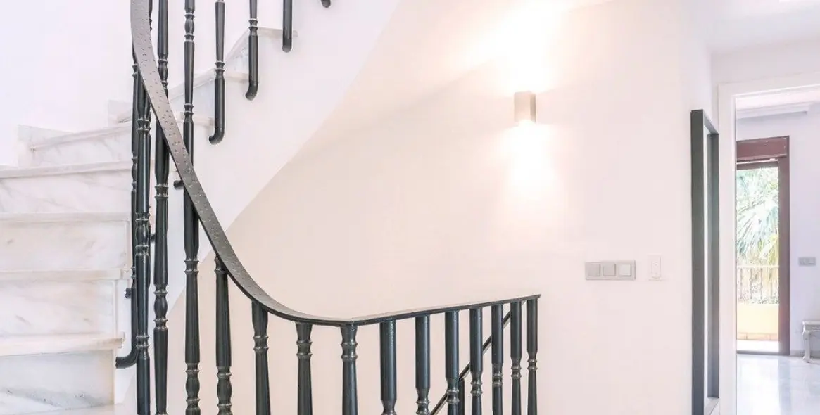 Sale of semi-detached house in Marbella (district The Golden Mile) 7