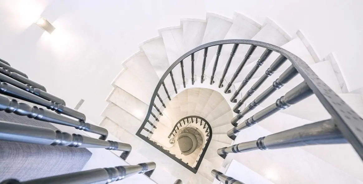 Sale of semi-detached house in Marbella (district The Golden Mile) 8