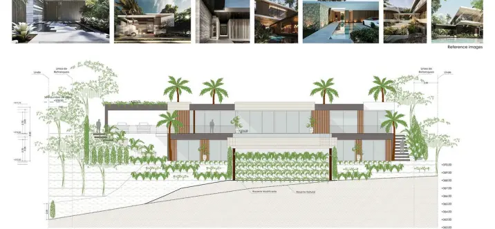 Parcela residencial R5186863 0