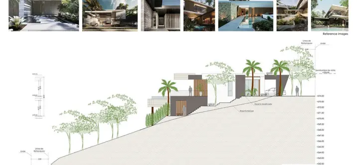 Parcela residencial R5186863 1