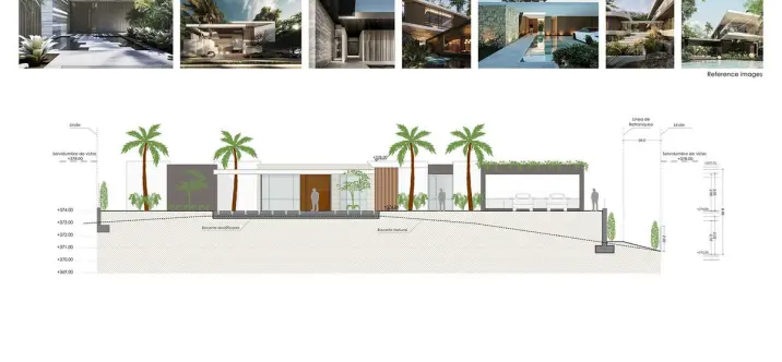 Parcela residencial R5186863 2