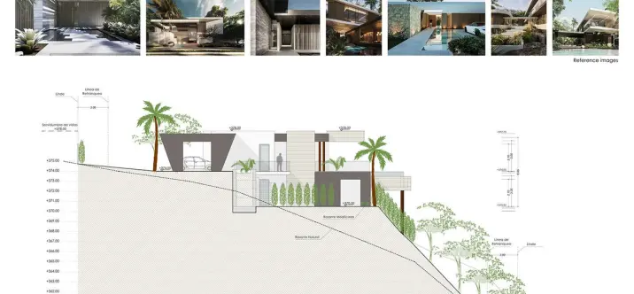 Parcela residencial R5186863 3