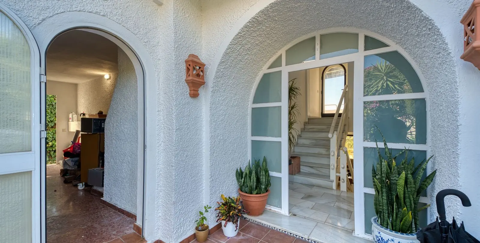 Sale of detached villa in Nueva Andalucía 6
