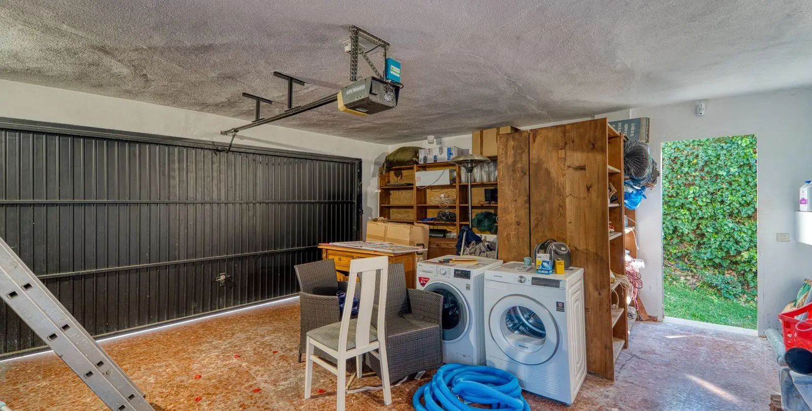 Sale of detached villa in Nueva Andalucía 29