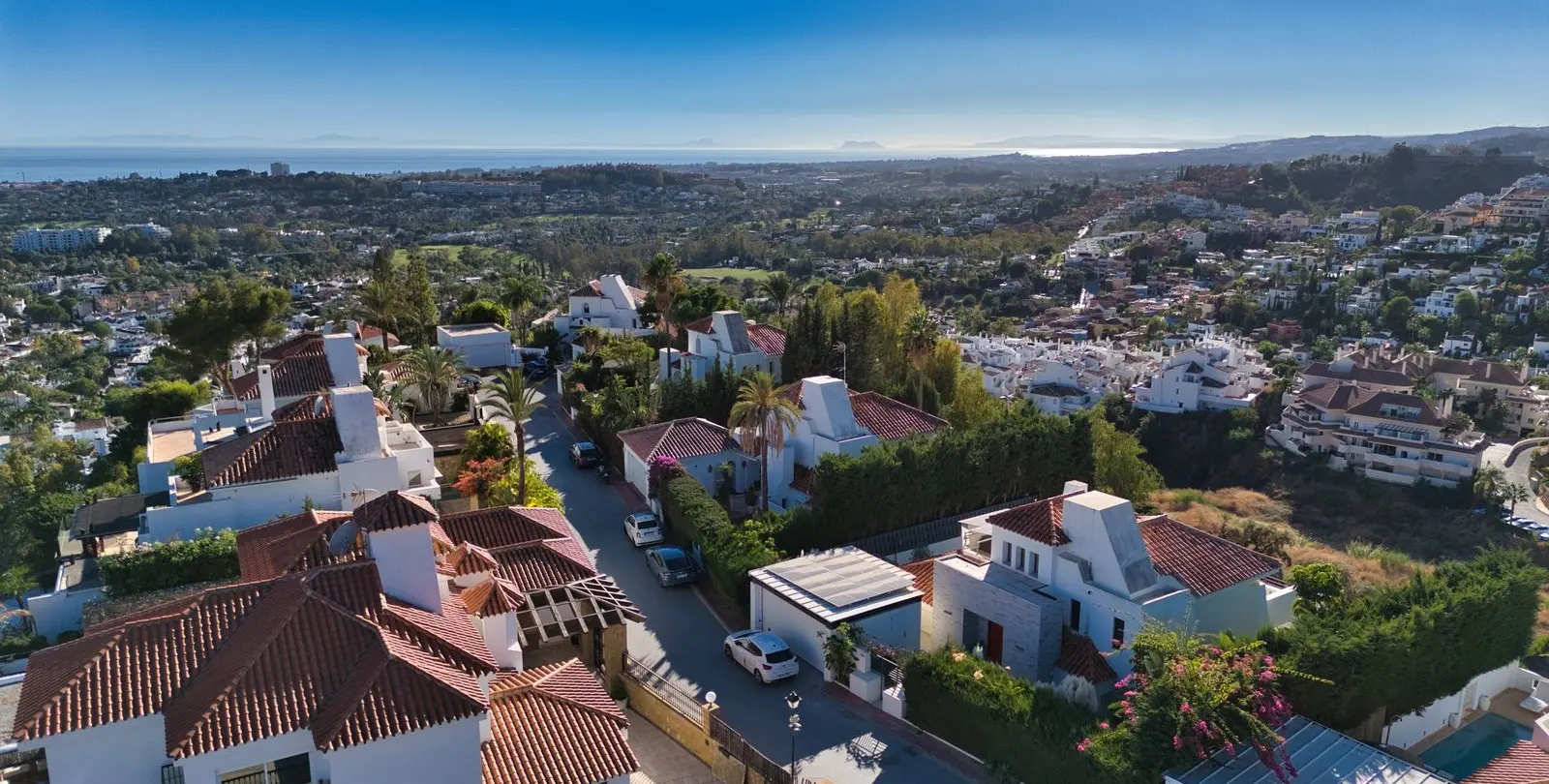 Sale of detached villa in Nueva Andalucía 33