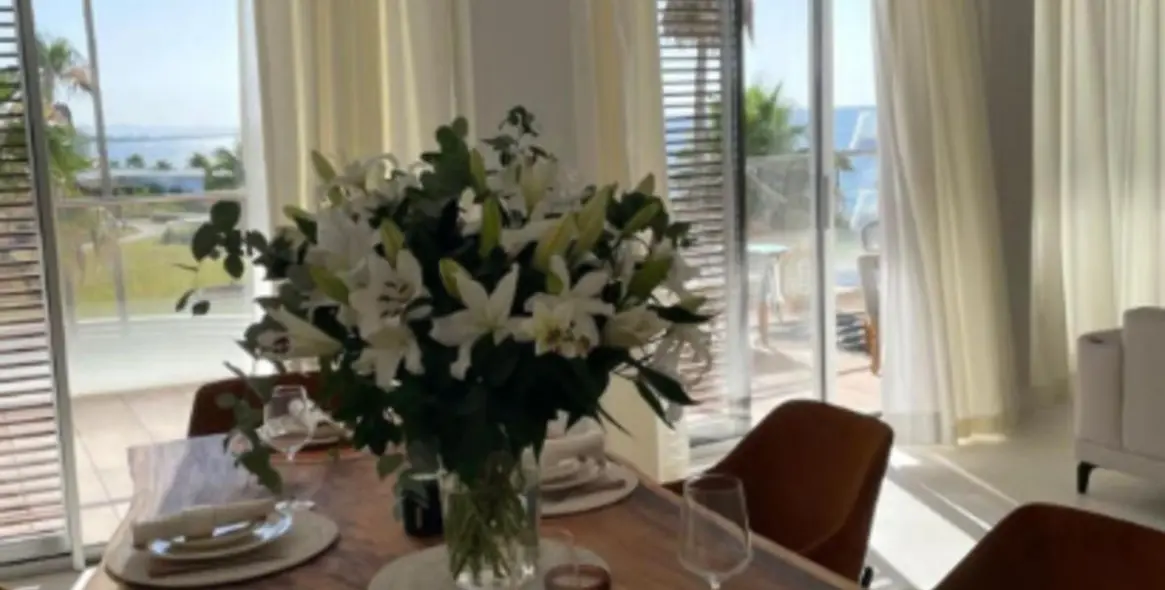 Sale of middle floor apartment in Estepona 18