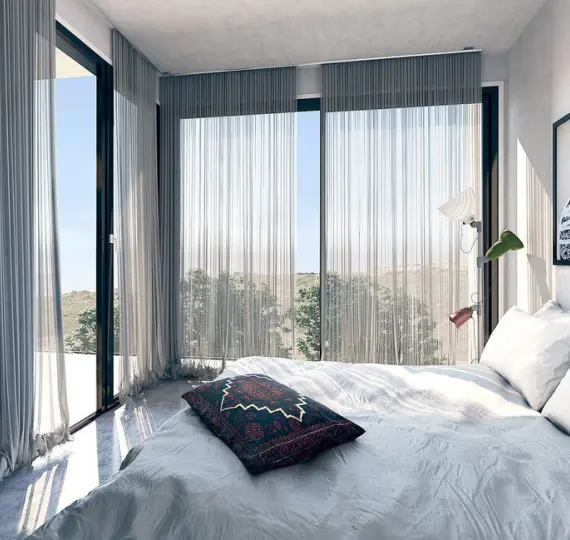 Sale of detached villa in Estepona