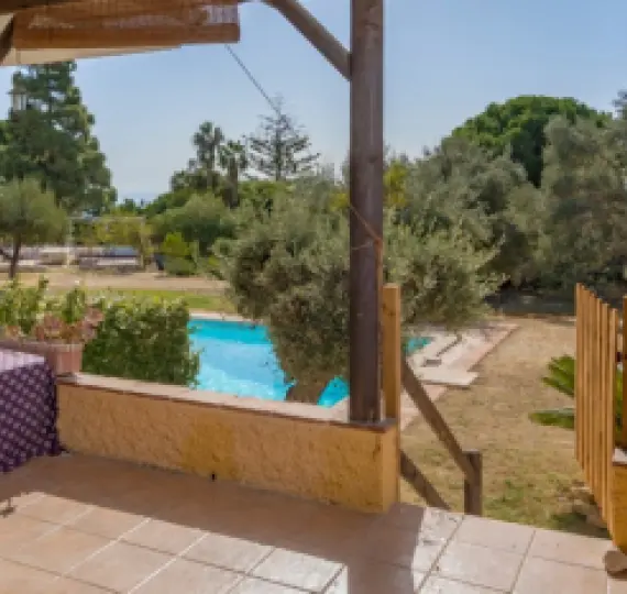 Продажа  отдельно стоящей виллы в Torremolinos