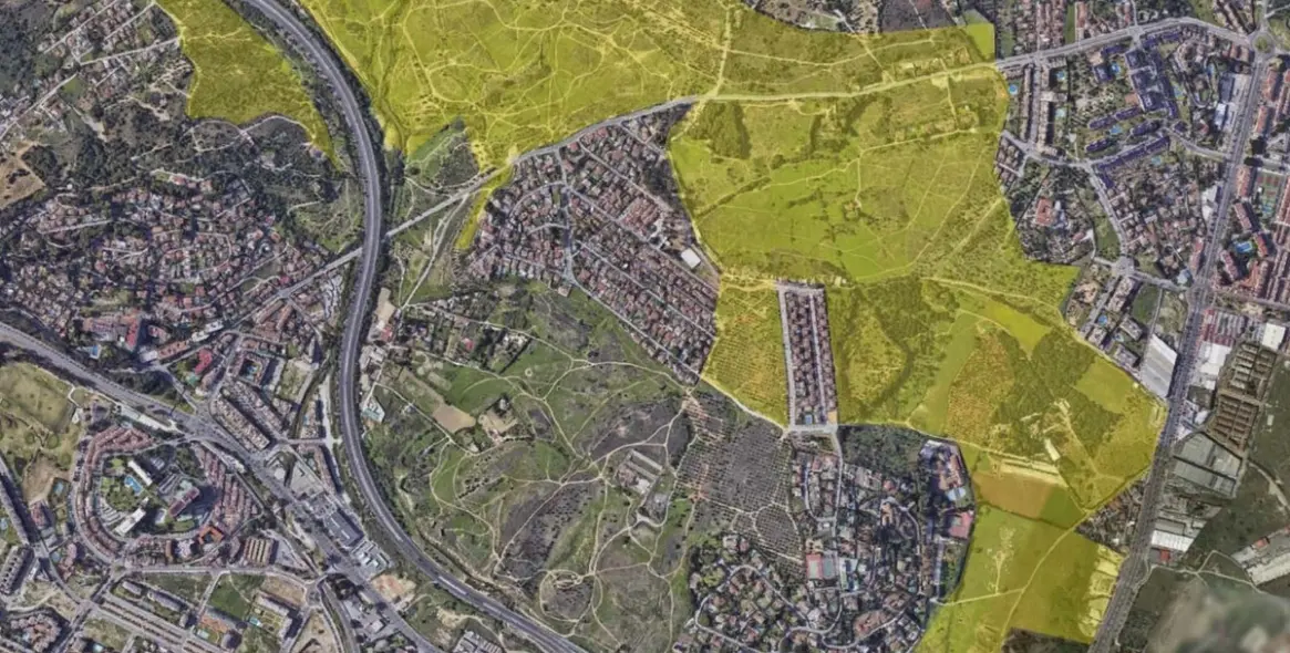 Продажа  отдельно стоящей виллы в Torremolinos 12