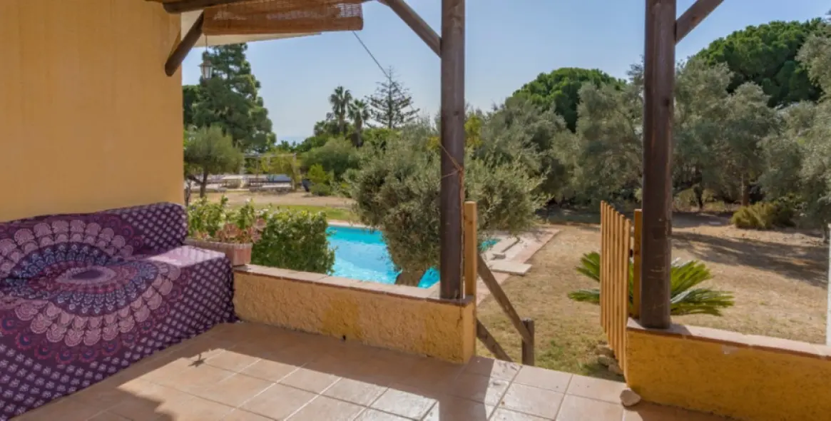 Sale of detached villa in Torremolinos 2