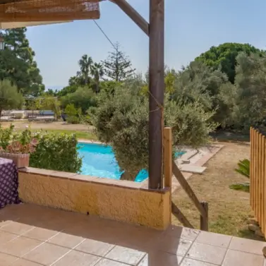 Sale of detached villa in Torremolinos