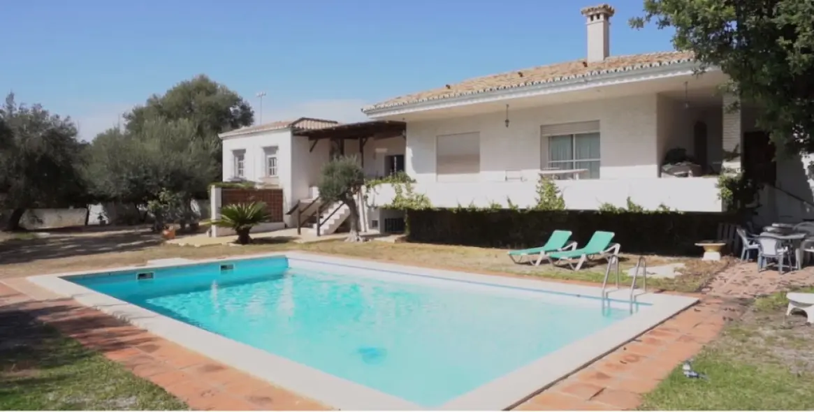 Sale of detached villa in Torremolinos 3