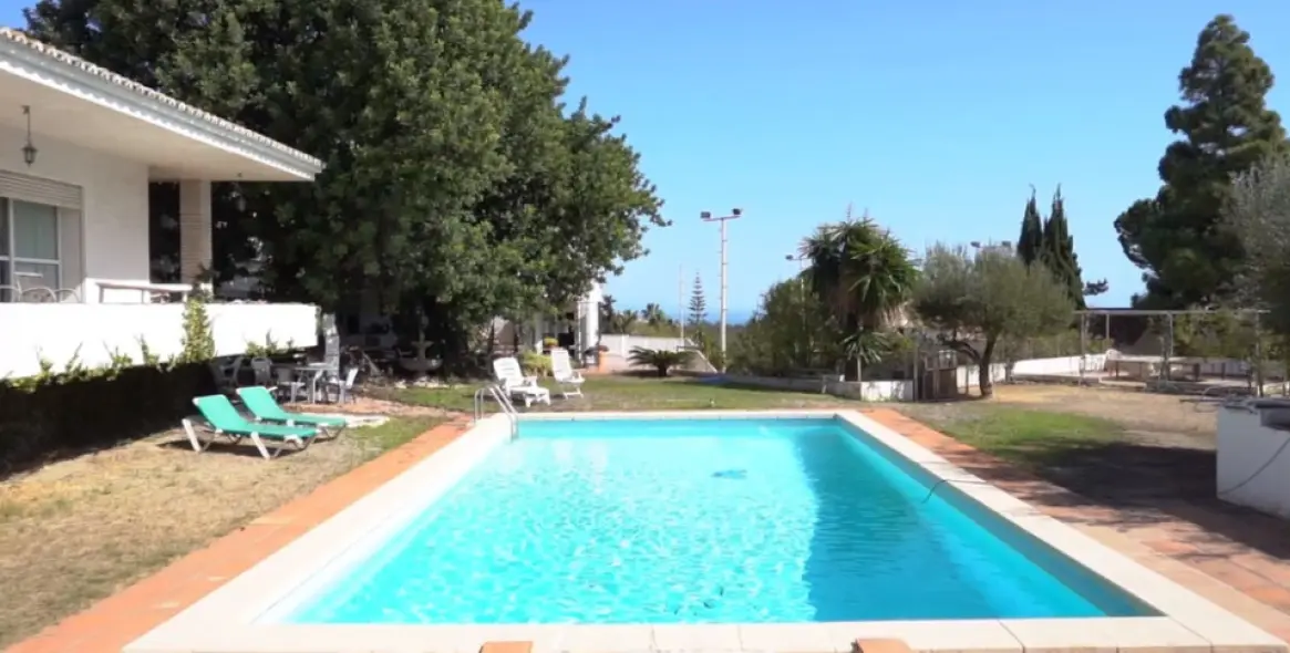 Sale of detached villa in Torremolinos 4