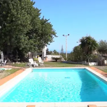 Sale of detached villa in Torremolinos