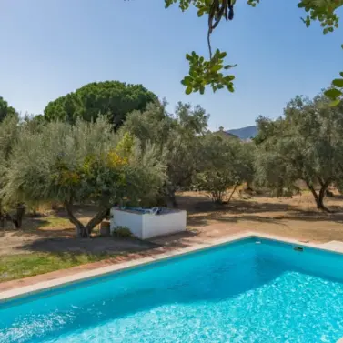 Sale of detached villa in Torremolinos