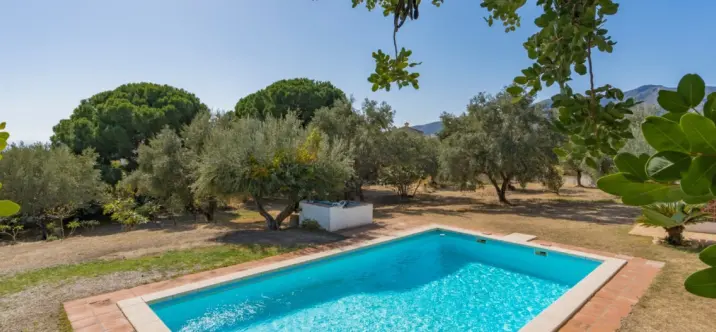 Sale of detached villa in Torremolinos 4