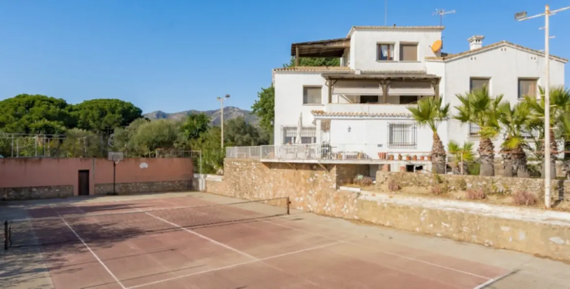 Sale of detached villa in Torremolinos 9