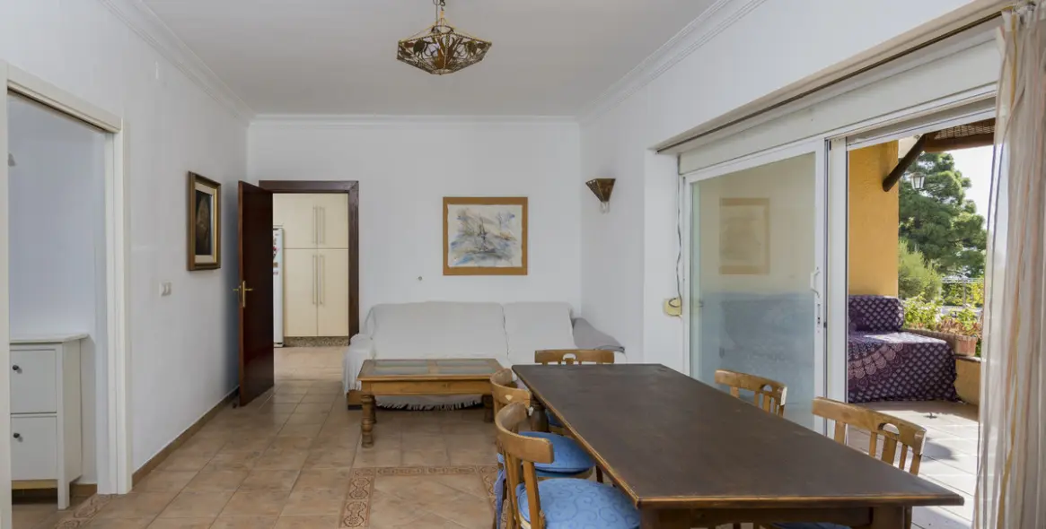 Sale of detached villa in Torremolinos 10