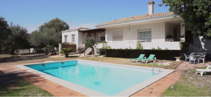Venta de villa independiente en Torremolinos 2