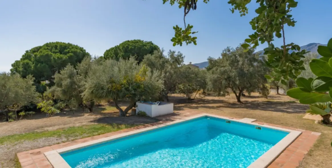 Sale of detached villa in Torremolinos 5